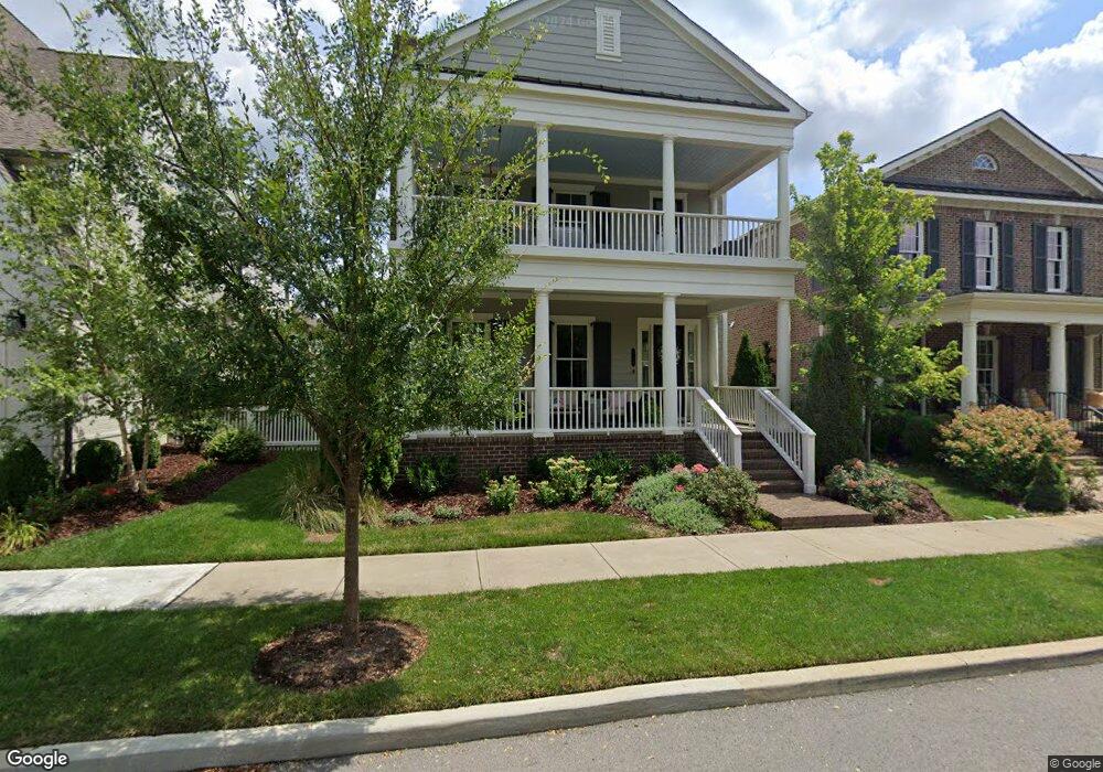 212 Meriwether Blvd, Franklin, TN 37069 - photo 1