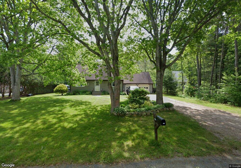 273 Balsam Rd, Wakefield, RI 02879 - photo 1