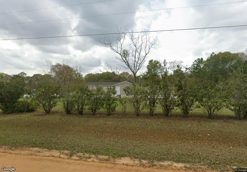 100 Rolling Hills Ln, Douglas, GA 31533 - photo 1