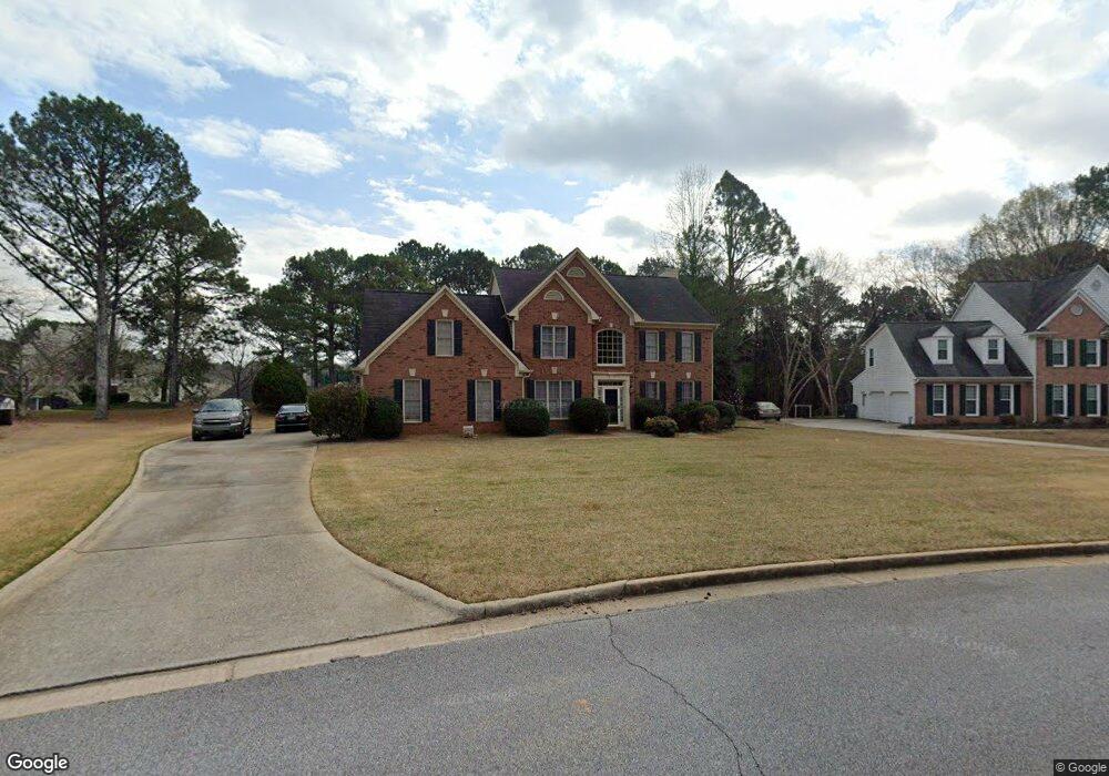 9328 Carillon Ct unit XIII, Jonesboro, GA 30236 - photo 1