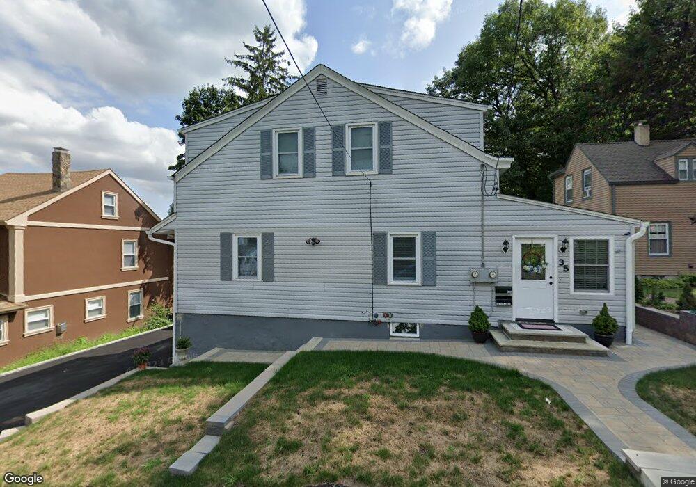 35 Clara St, North Haledon, NJ 07508 - photo 1