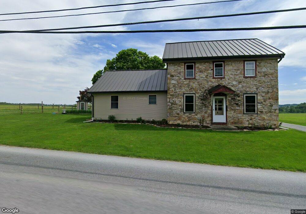 332 Camargo Rd, Quarryville, PA 17566 - photo 1