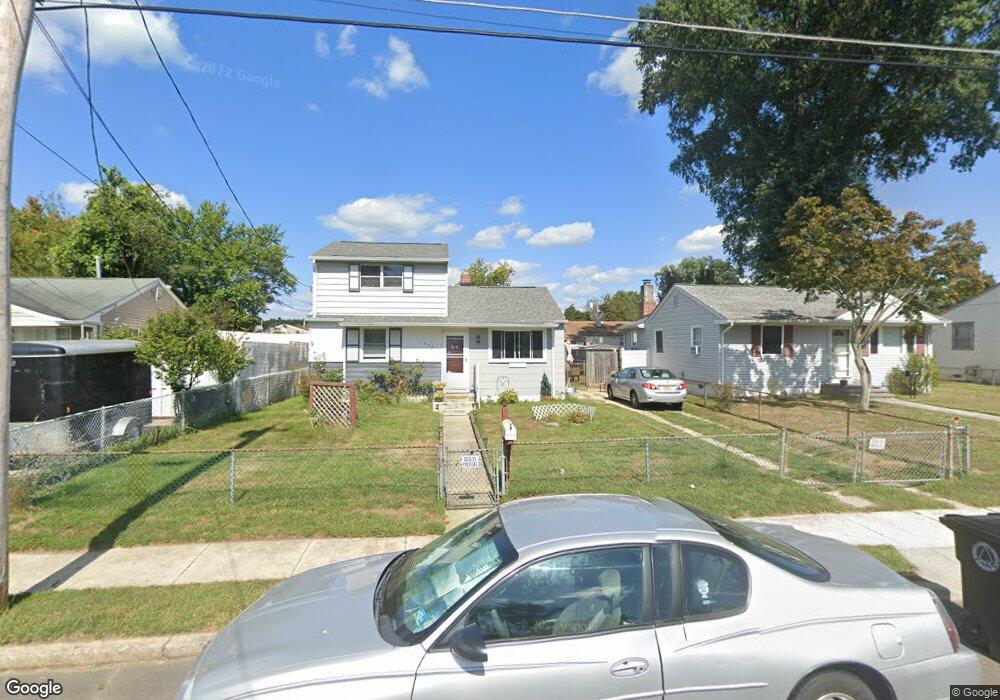 453 10th Ave, Lindenwold, NJ 08021 - photo 1