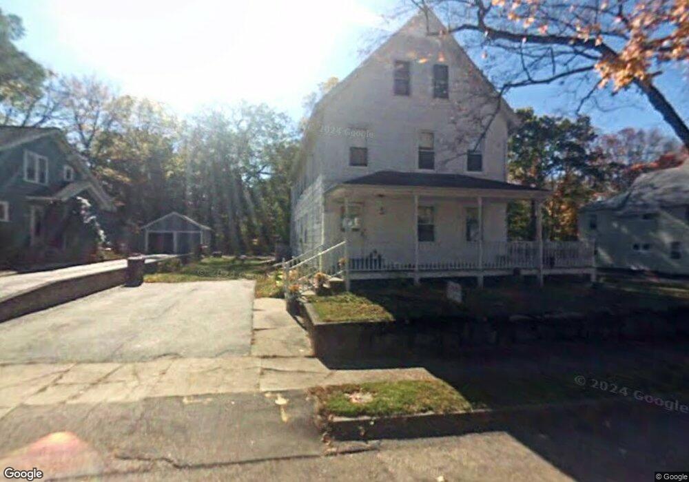 73 Hawkins St, Danielson, CT 06239 - photo 1