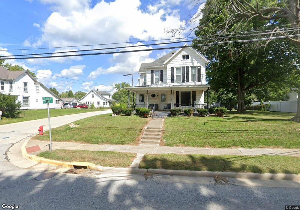 802 E Court St, Sidney, OH 45365 - photo 1