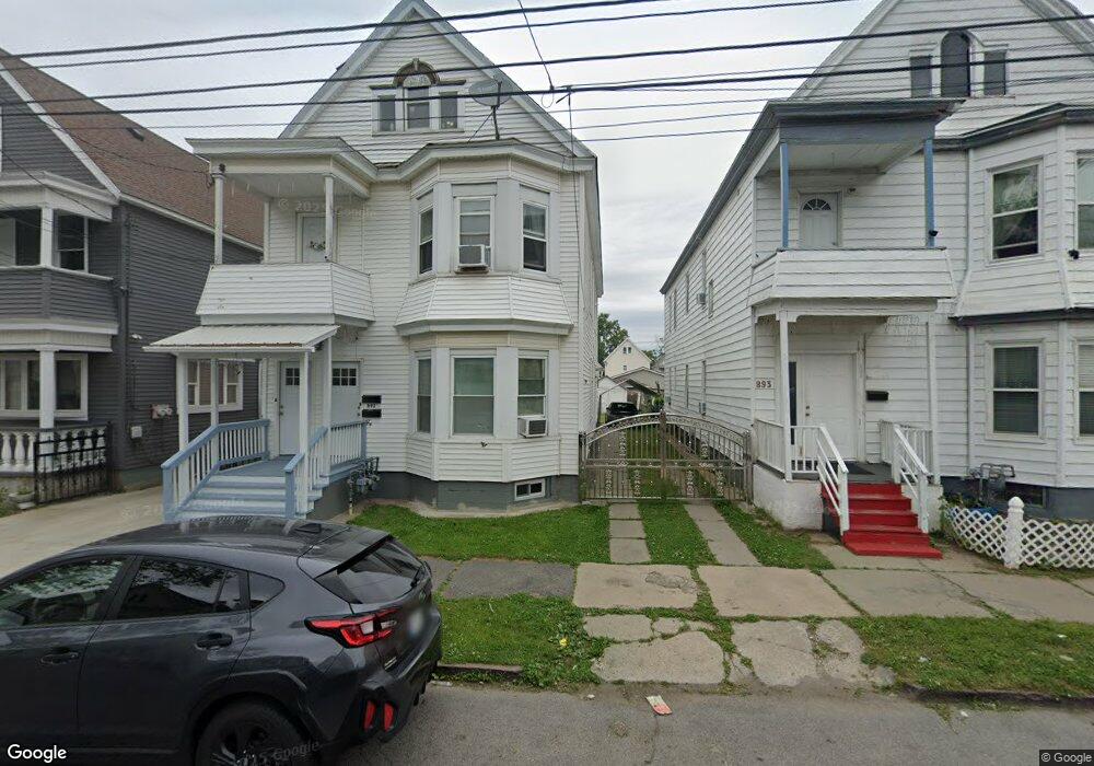891 Emmett St, Schenectady, NY 12307 - photo 1