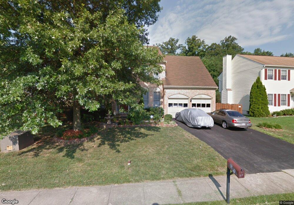 16099 Olmstead Ln, Woodbridge, VA 22191 - photo 1