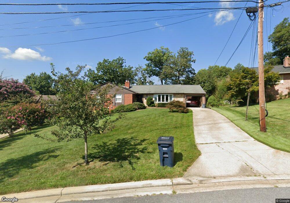 13024 Ingleside Dr, Beltsville, MD 20705 - photo 1