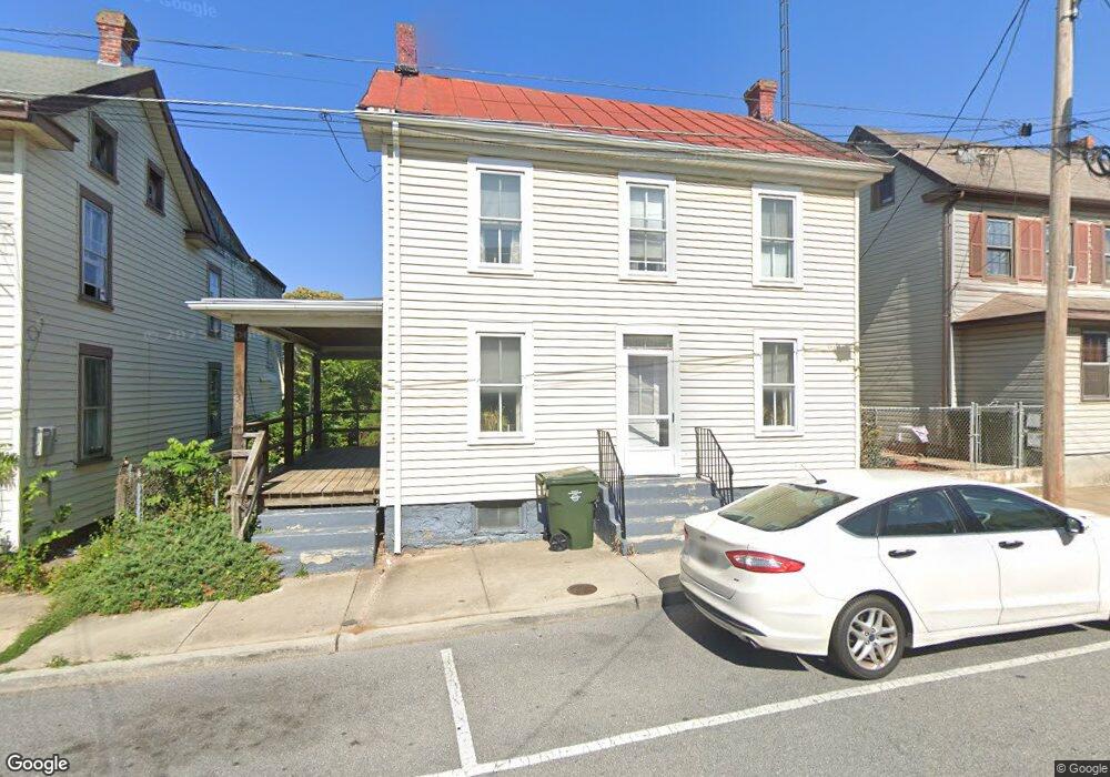 339 N Cannon Ave, Hagerstown, MD 21740 - photo 1