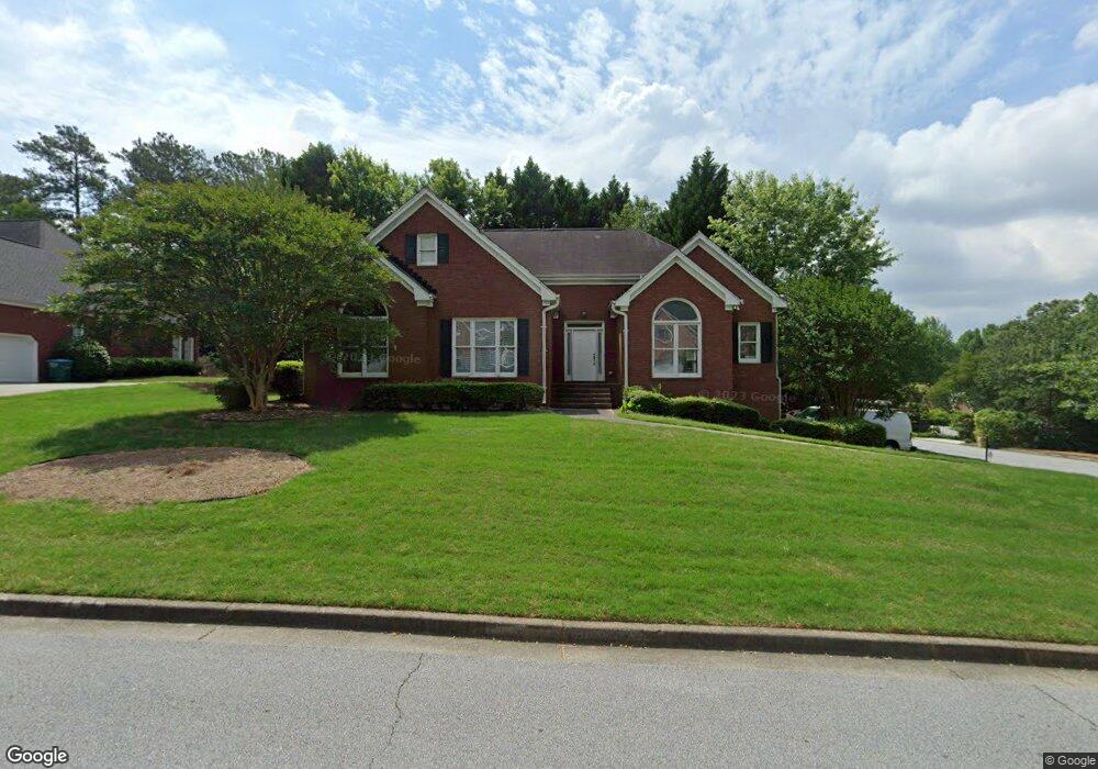 908 Cedar Falls Ct SW, Lilburn, GA 30047 - photo 1