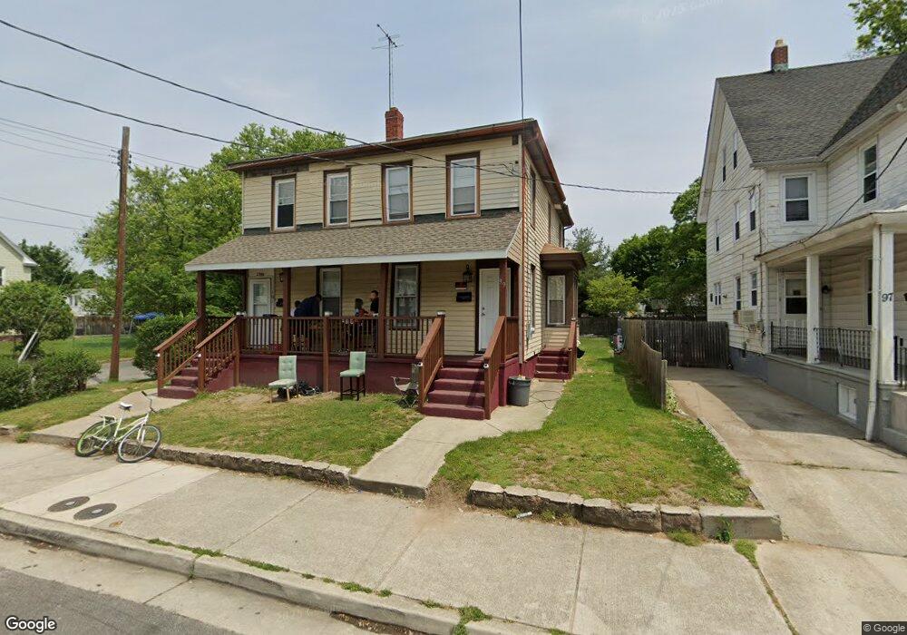 99 W Pitman St unit 101, Penns Grove, NJ 08069 - photo 1