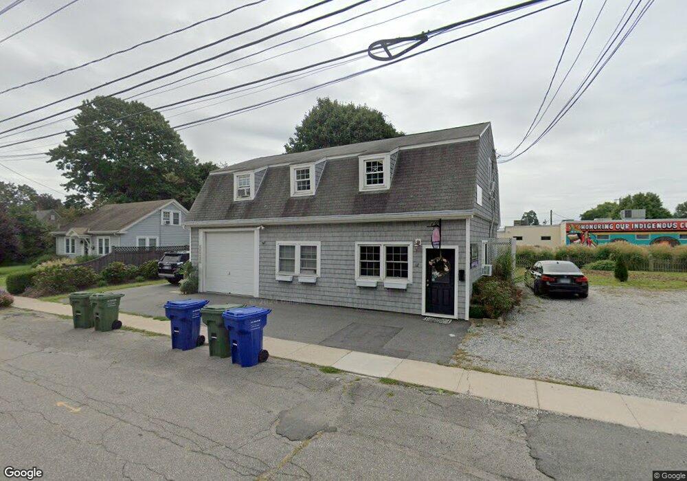 Street View Photo
