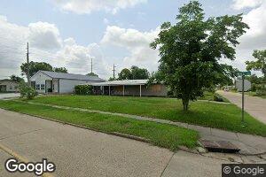 605 V E Washington St, Lake Charles, LA 70601