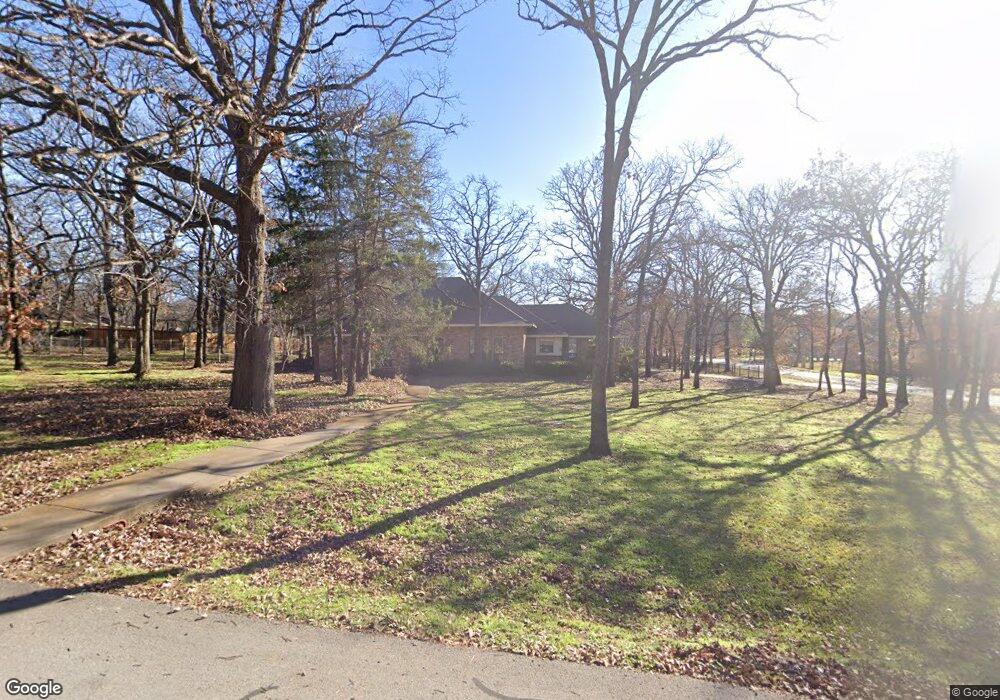 925 Wildwood Ln, Southlake, TX 76092 - photo 1