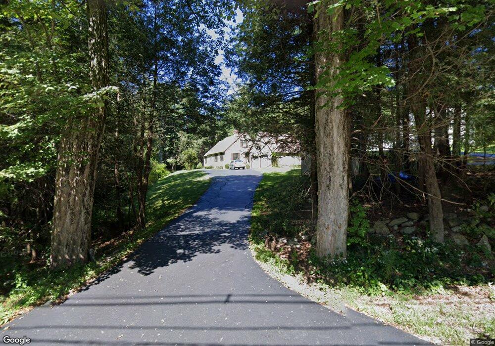 88 N Sturbridge Rd, Charlton, MA 01507 - photo 1