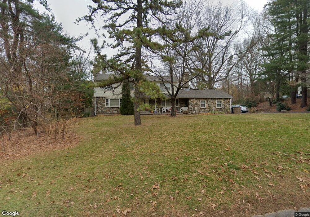 35 Pinewood Dr, Vernon Rockville, CT 06066 - photo 1