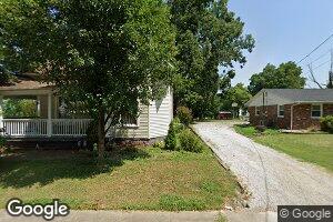 10700 Main St, Cynthiana, IN 47612