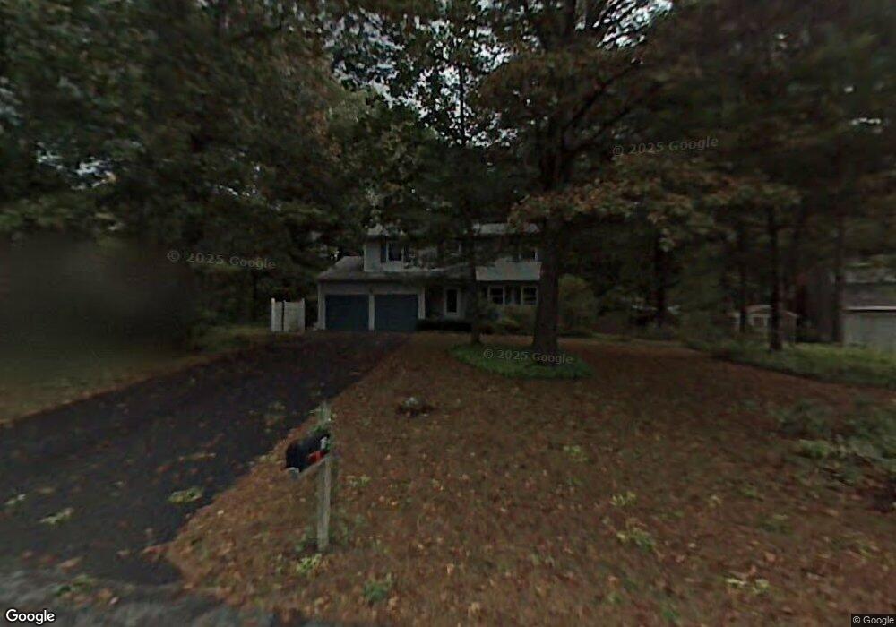 18 Rip van Ln, Ballston Spa, NY 12020 - photo 1