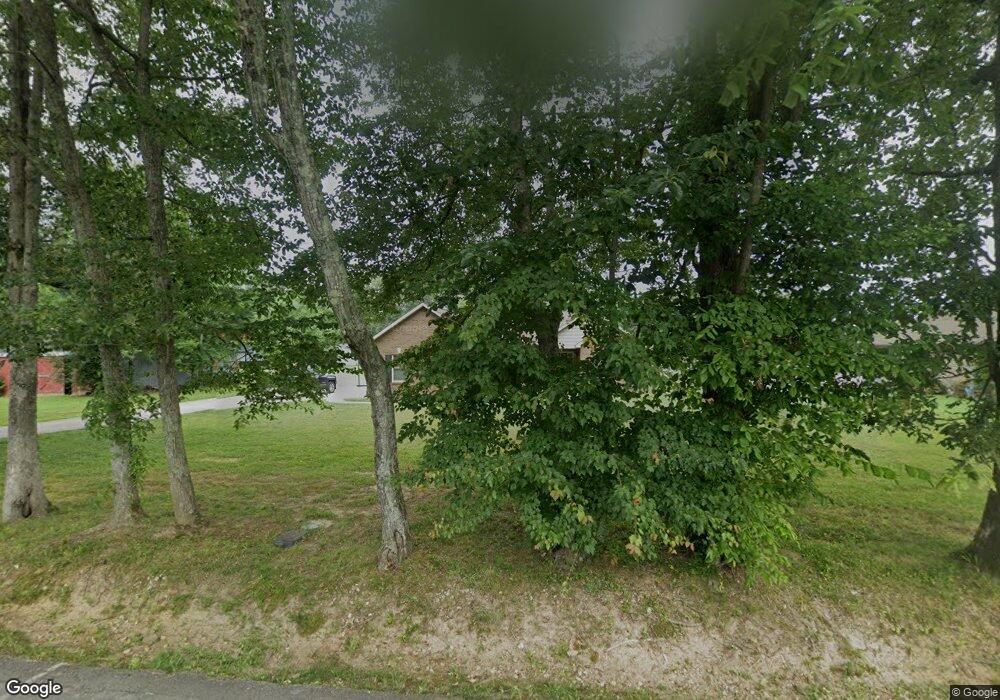 674 Skinner Flat Rd, Manchester, TN 37355 - photo 1