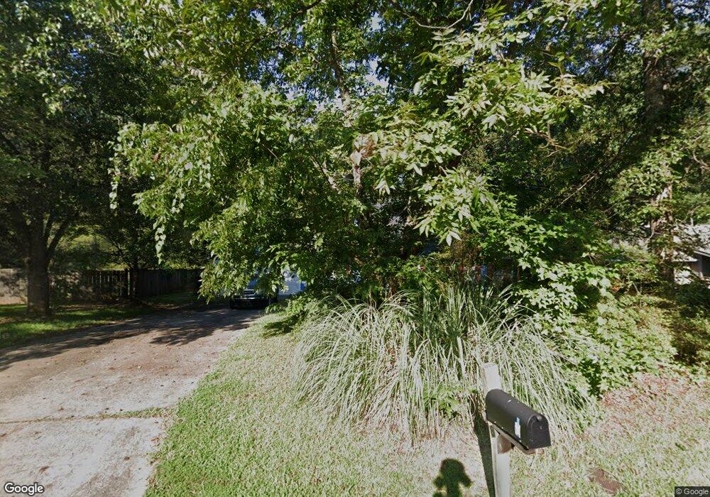 8781 Elon Trail, Jonesboro, GA 30238 - photo 1