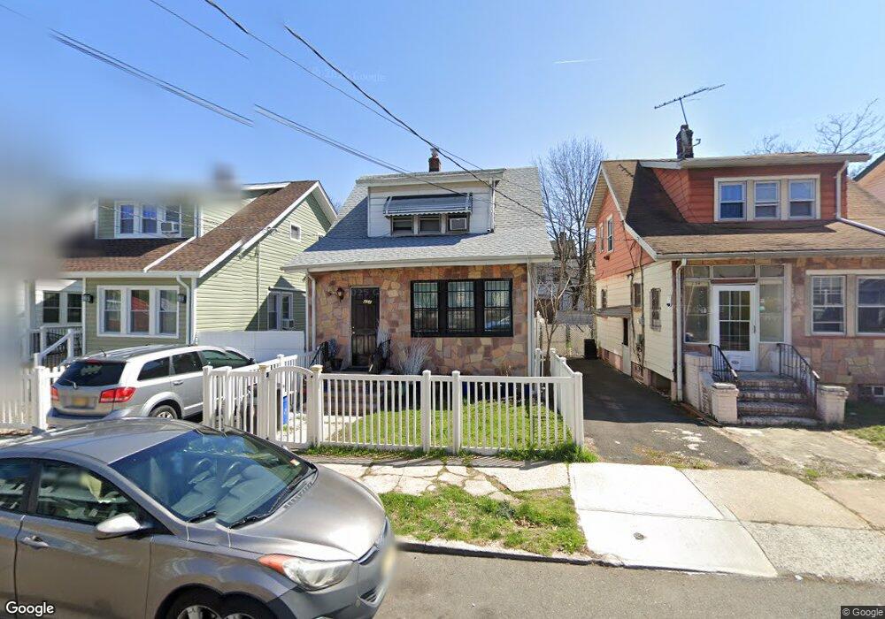 250 W End Ave, Newark, NJ 07106 - photo 1