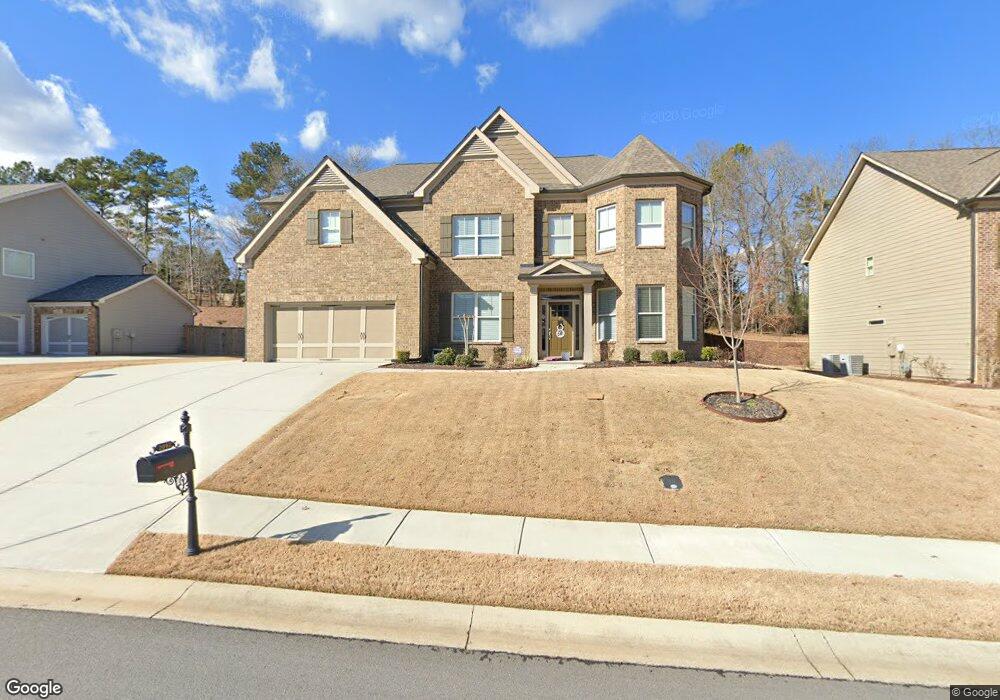 2092 Democracy Dr unit 140, Buford, GA 30519 - photo 1