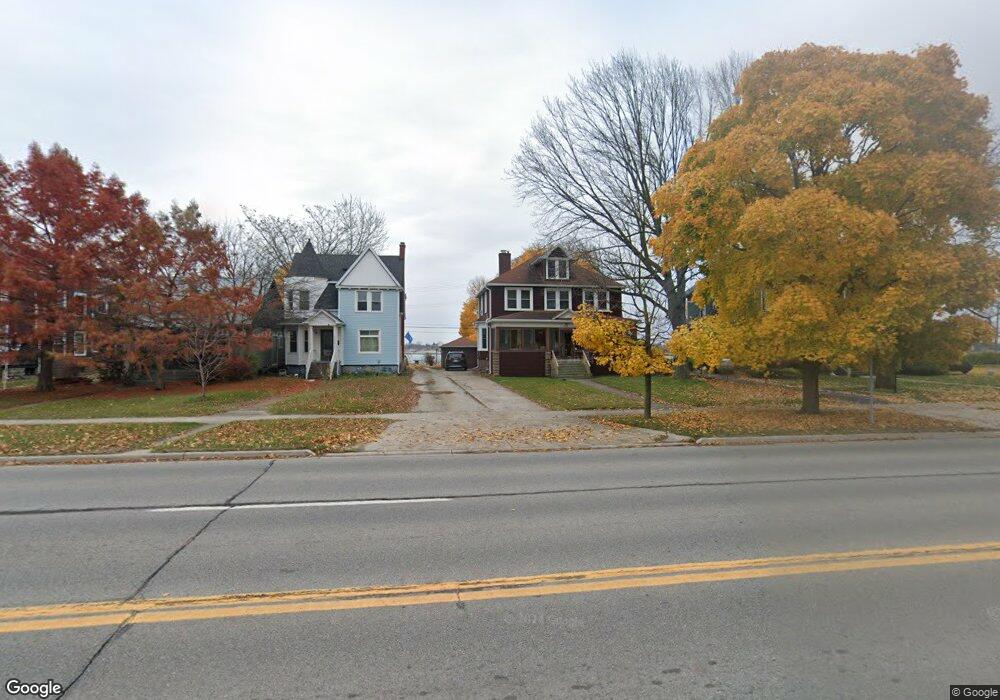 1804 Military St, Port Huron, MI 48060 - photo 1