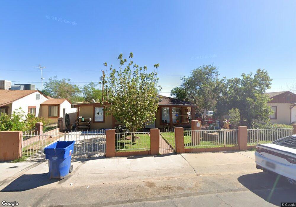 825 S Coleman, Mesa, AZ 85210 - photo 1