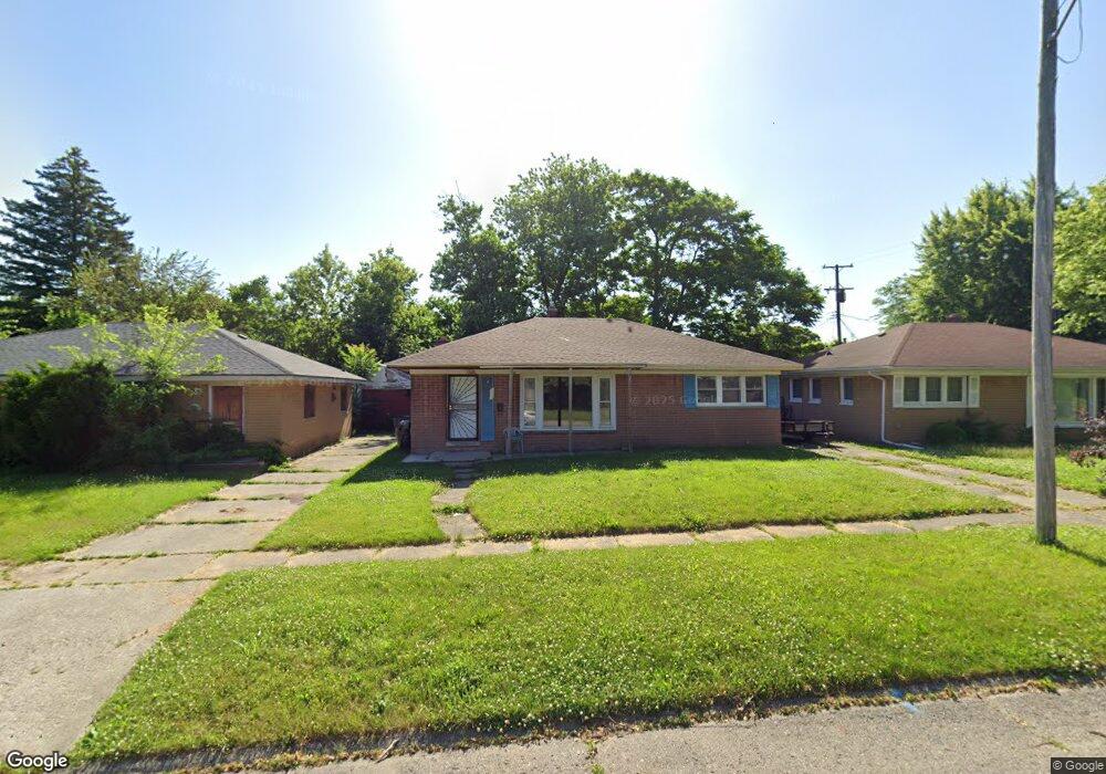 3205 Shawnee Ave, Flint, MI 48507 - photo 1