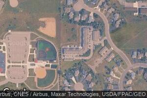 401 4th Ave SE, Saint Joseph, MN 56374