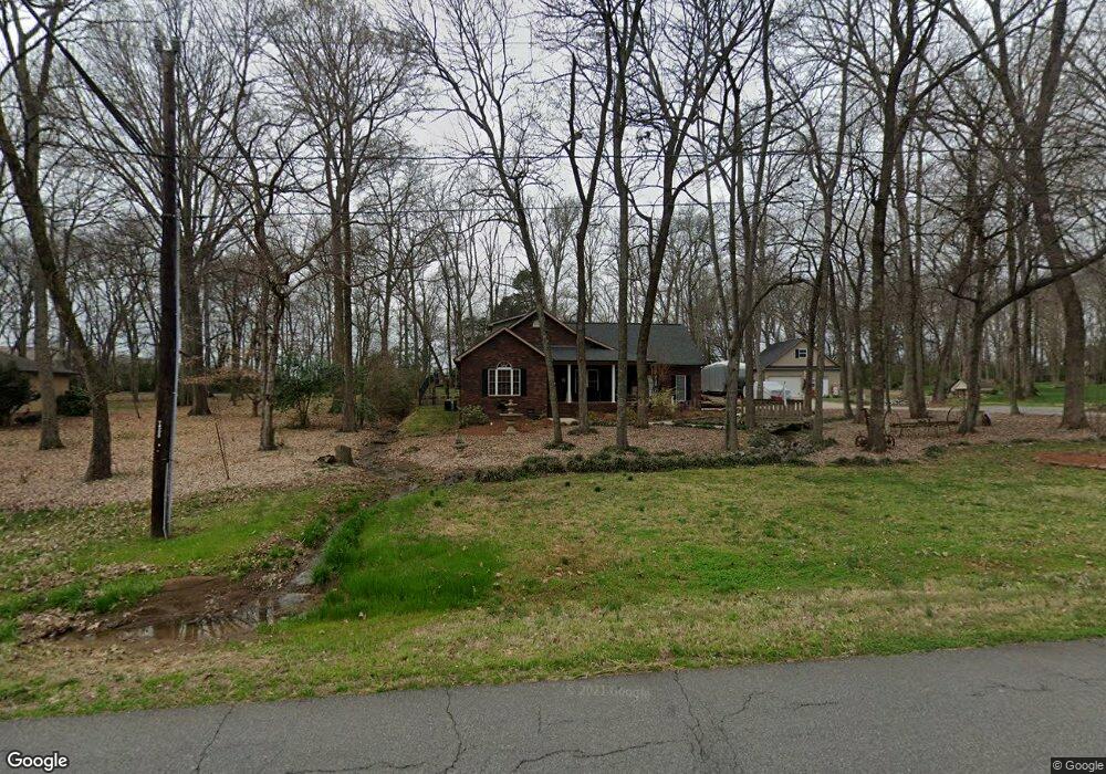 3640 Glen Haven Dr SW, Concord, NC 28027 - photo 1