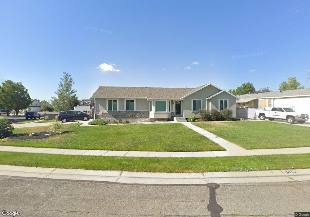 3129 Martinez Way, Riverton, UT 84065 - photo 1