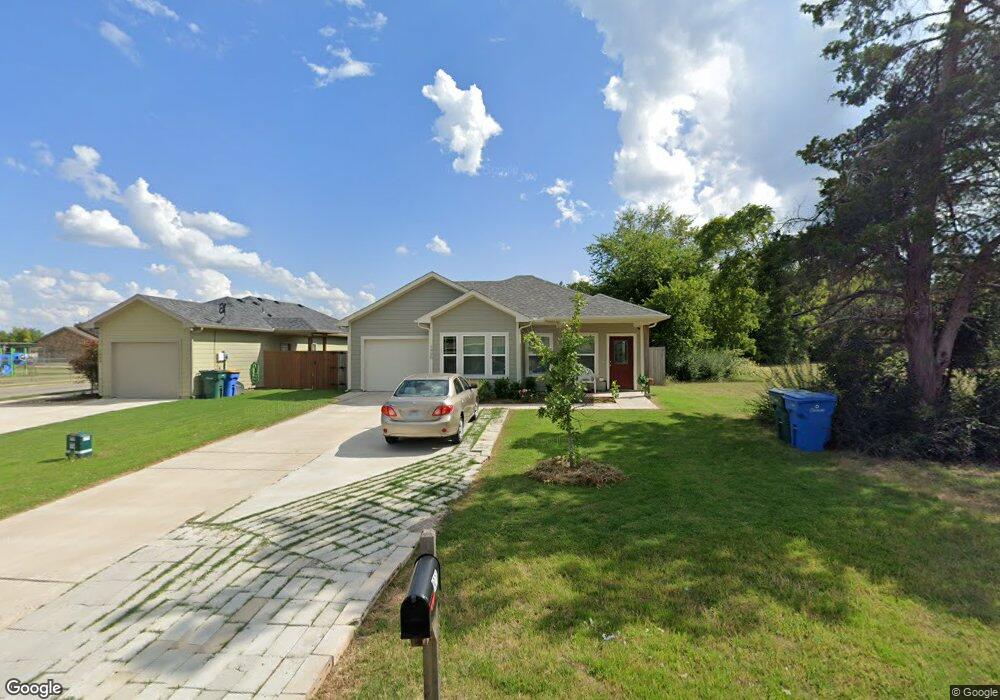 1920 Elizabeth St, Sherman, TX 75090 - photo 1