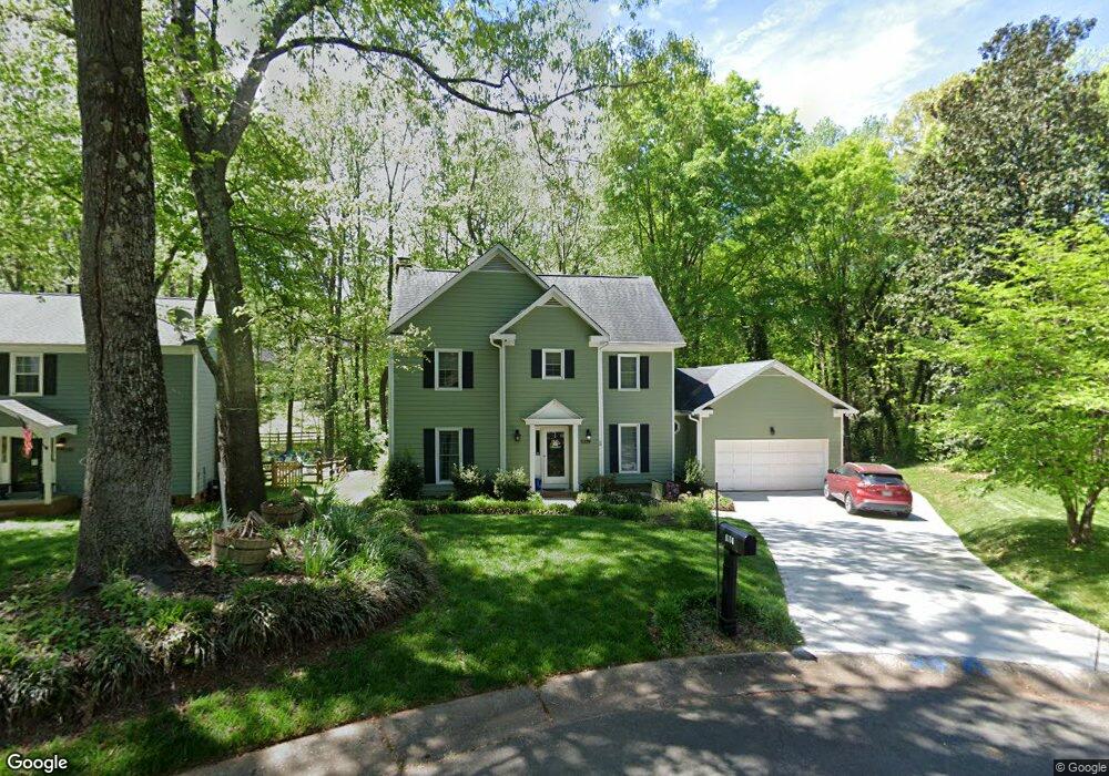 9304 Harlow Creek Rd, Huntersville, NC 28078 - photo 1