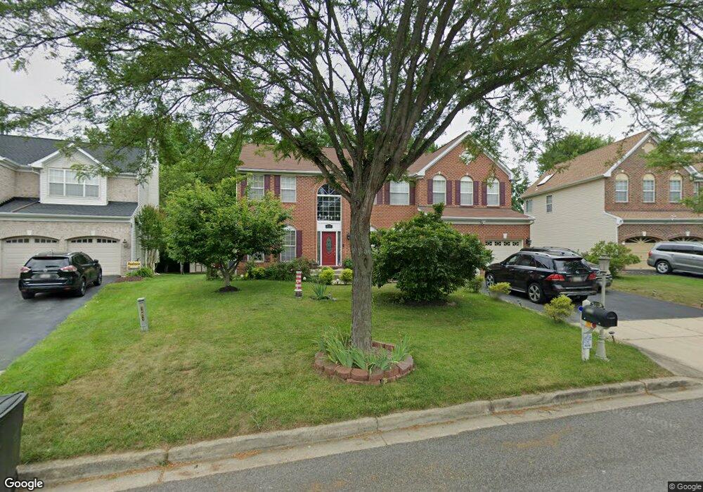 14911 Dennington Dr, Bowie, MD 20721 - photo 1