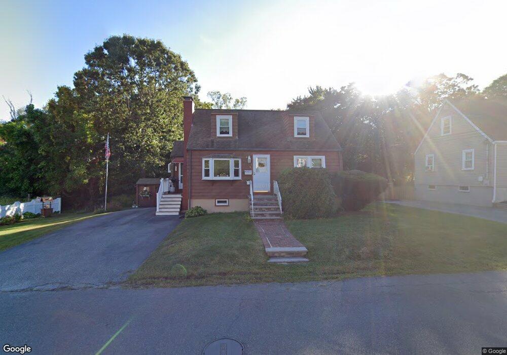9 Butler Ave, Wakefield, MA 01880 - photo 1