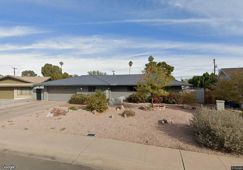 330 E Cairo Dr, Tempe, AZ 85282 - photo 1