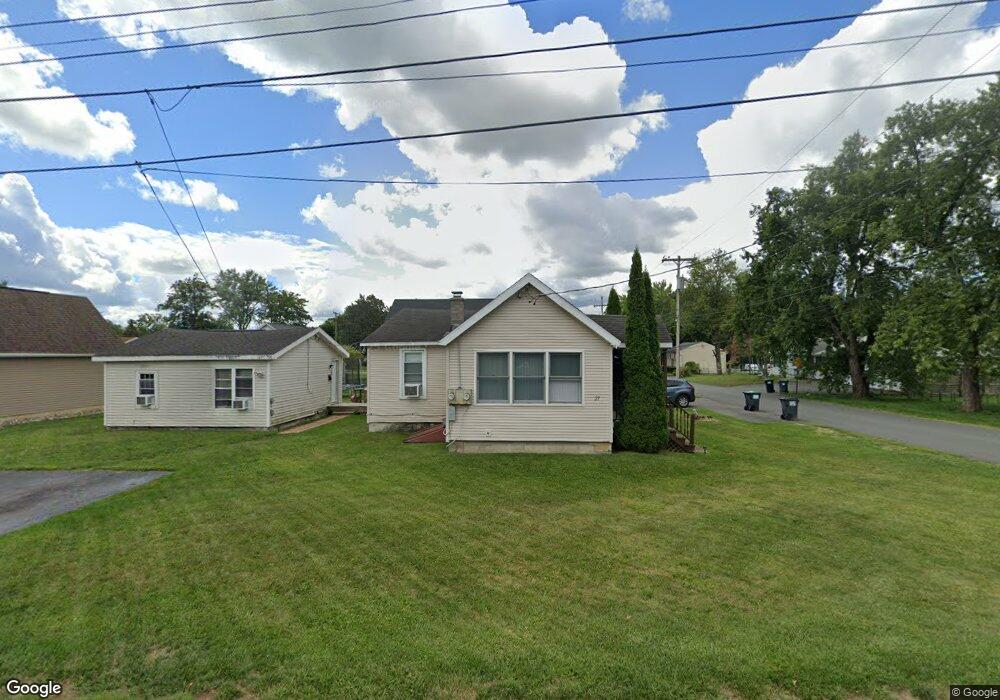 27 Michigan Ave, Rensselaer, NY 12144 - photo 1