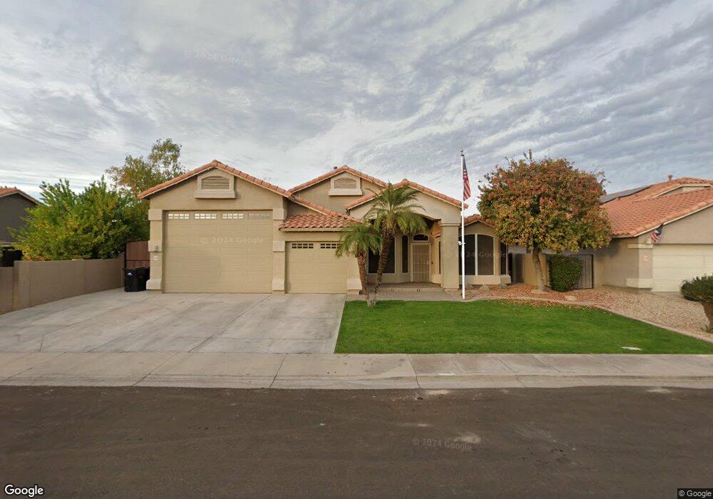 7556 E Kiva Ave, Mesa, AZ 85209 - photo 1