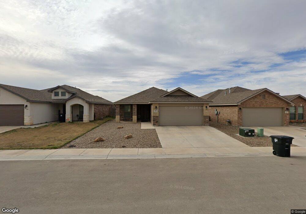 1208 E 90th St, Odessa, TX 79765 - photo 1