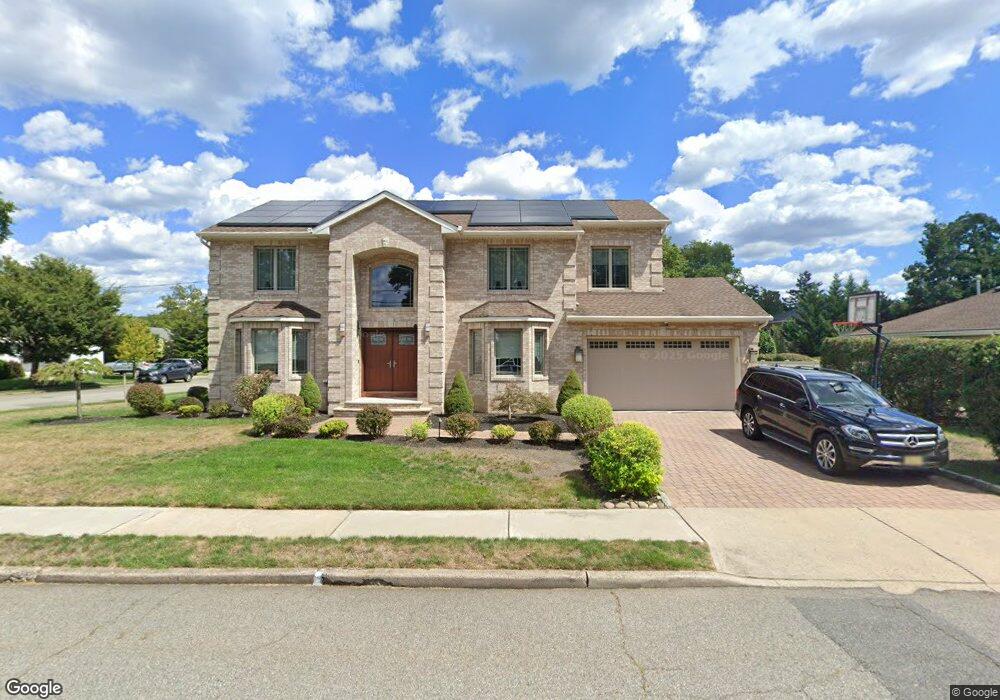 11 Harris Place unit 1X, Fair Lawn, NJ 07410 - photo 1