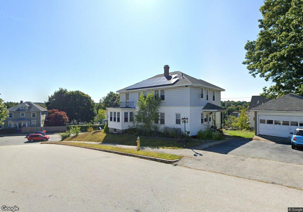 575 Grafton St, Worcester, MA 01604 - photo 1