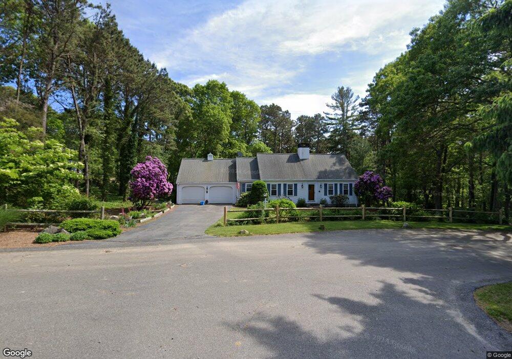 80 Cypress Point, Cummaquid, MA 02637 - photo 1