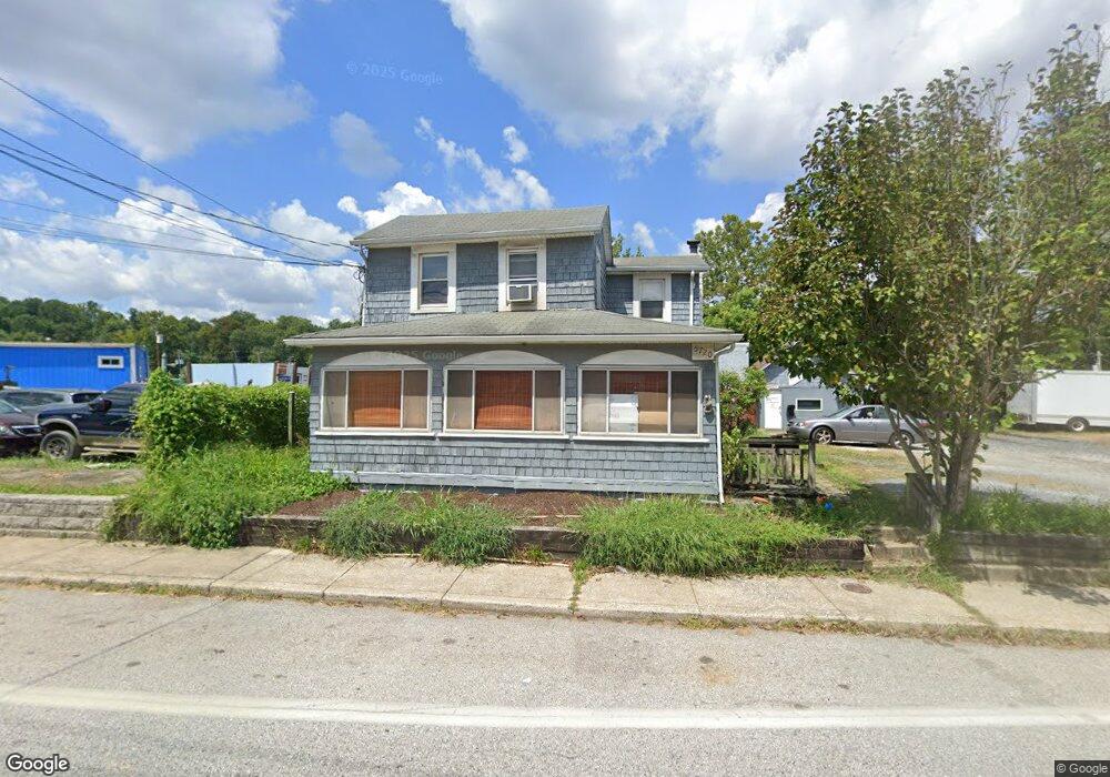 5720 Main St, Elkridge, MD 21075 - photo 1