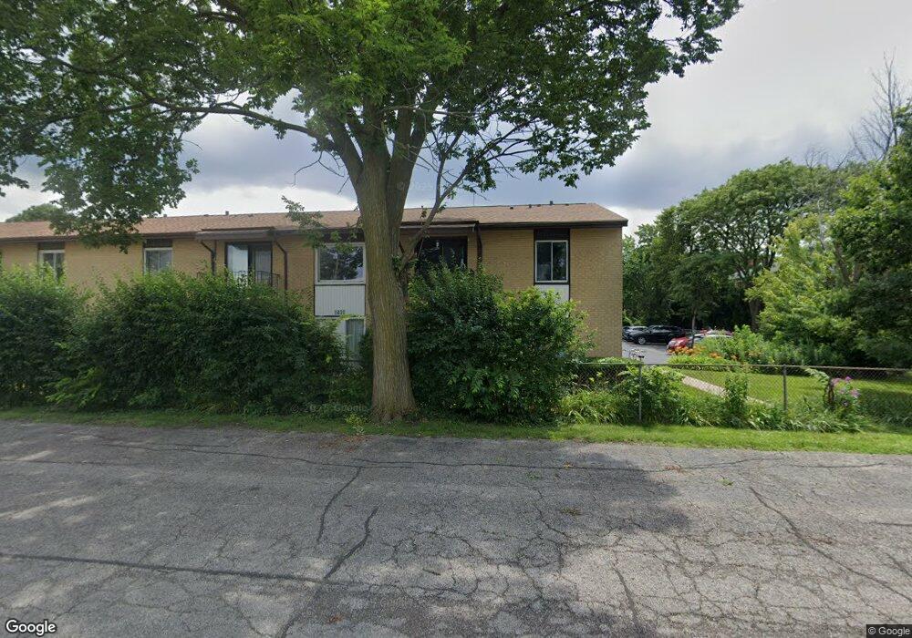 1430 Lehigh Ave unit 1430, Glenview, IL 60026 - photo 1