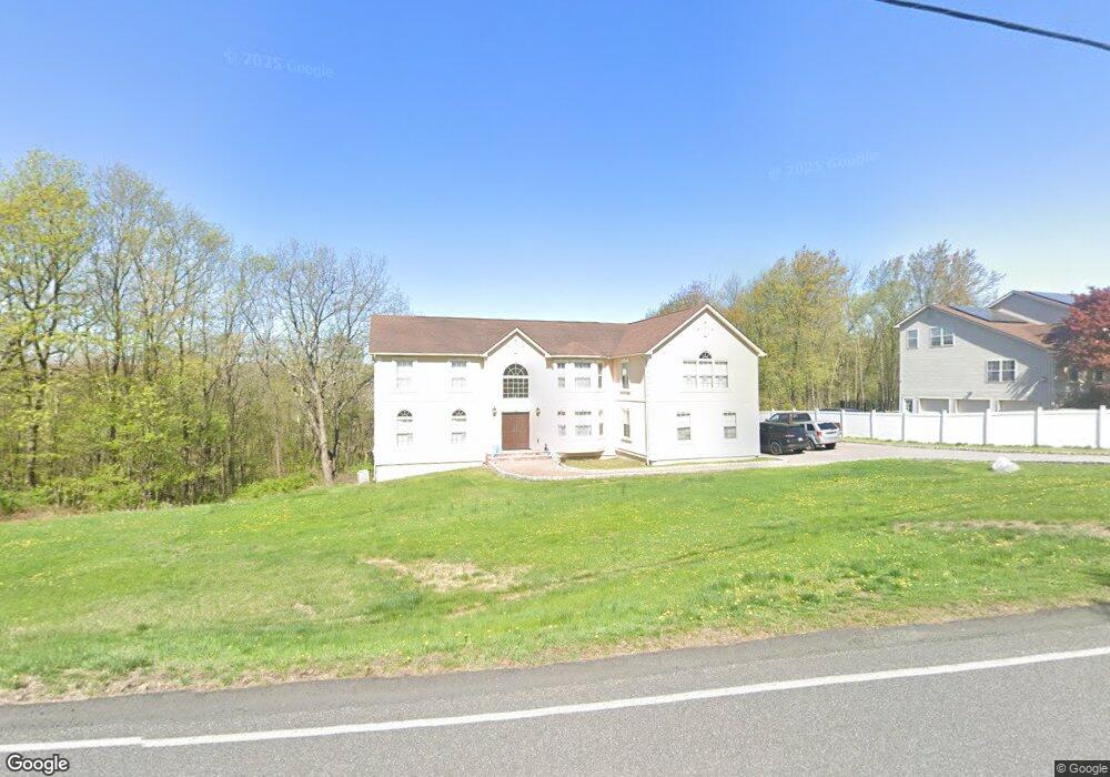 18 Berry Rd, Monroe, NY 10950 - photo 1