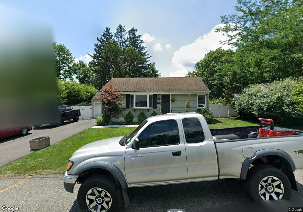 18 Sienna Way, Oakland, NJ 07436 - photo 1