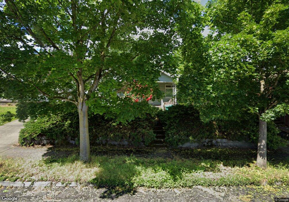 7625 N Interstate Ave, Portland, OR 97217 - photo 1