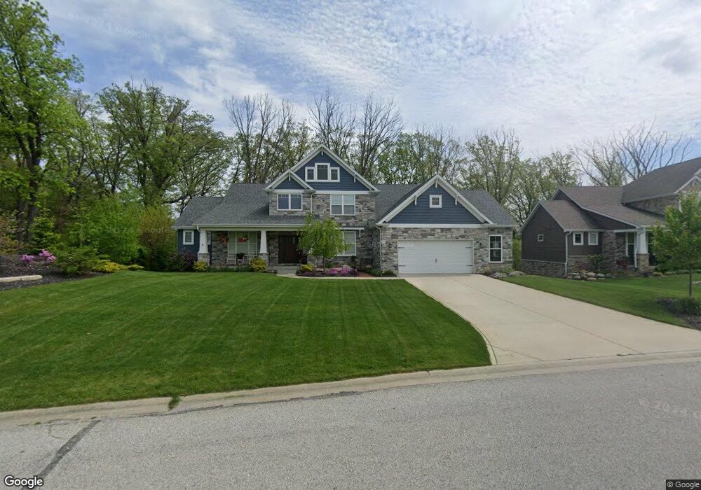12805 Baker Ct, Crown Point, IN 46307 - photo 1