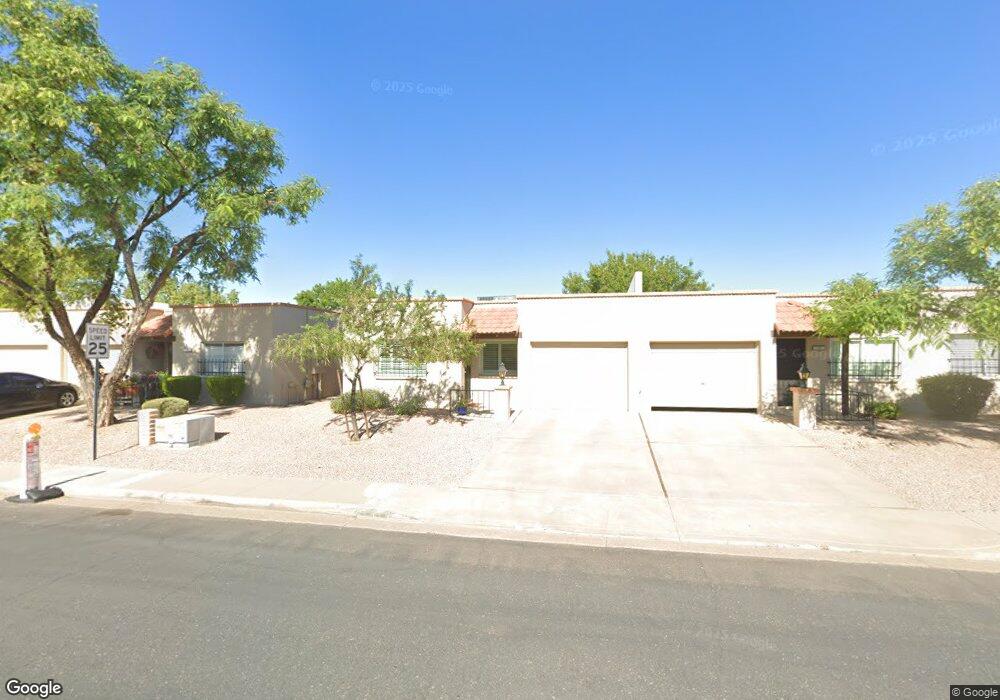 4502 E Carol Ave unit 27, Mesa, AZ 85206 - photo 1